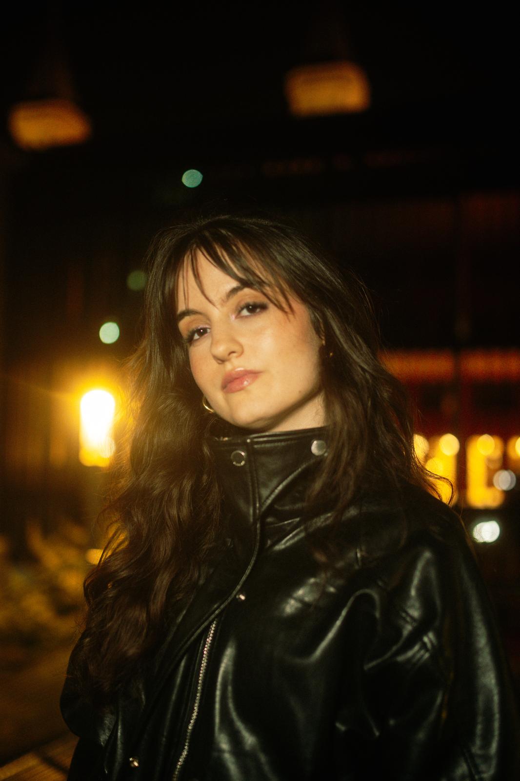 ALEYNA - Pressefoto