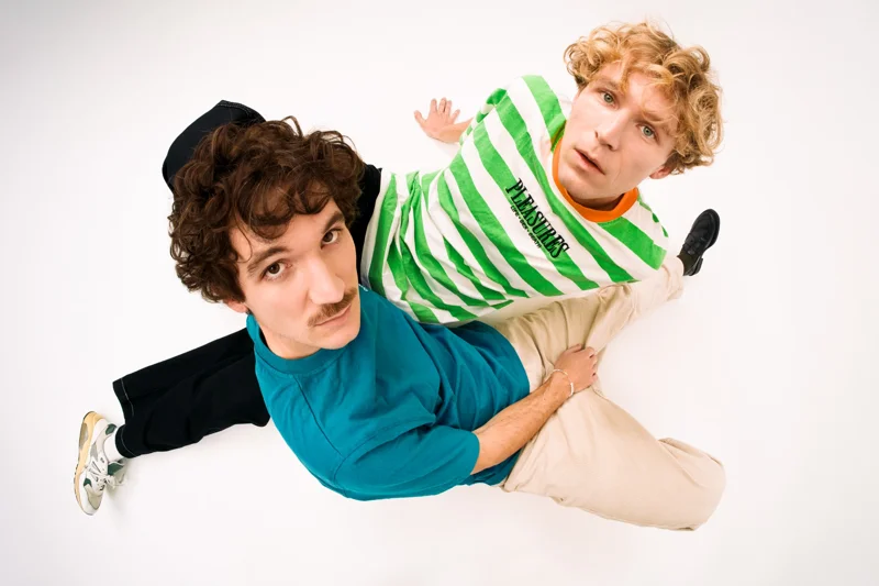 BRUCKNER – Pressefoto