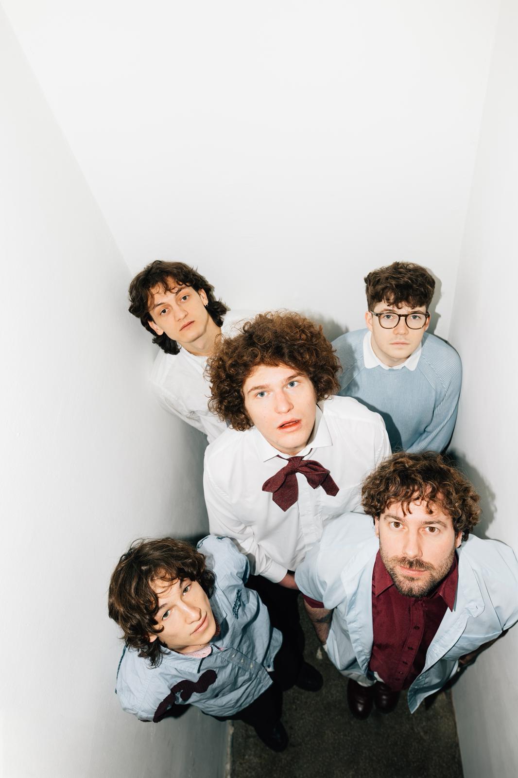 CORDOBA78 – Pressefoto