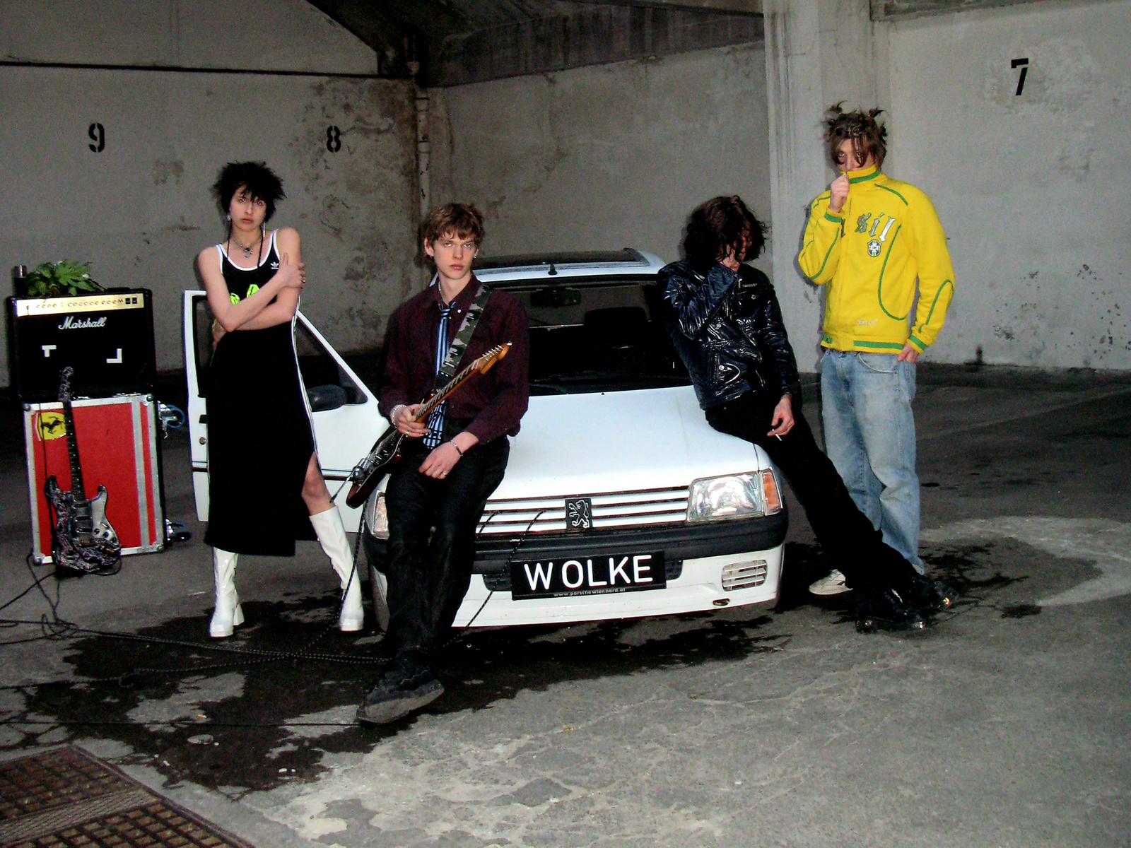 LEFTOVERS – Pressefoto