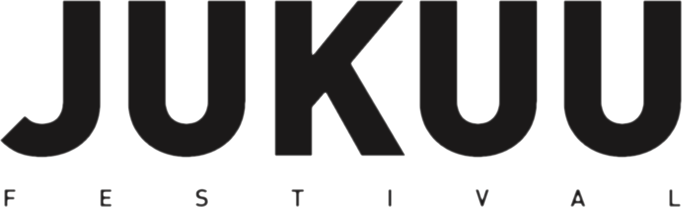 JUKUU Festival Logo